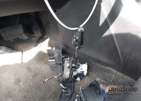 2015 Chevrolet Cruze 1Lt Auto z USA, uszkodzony, nr VIN 1G1PC5SB6F7210967